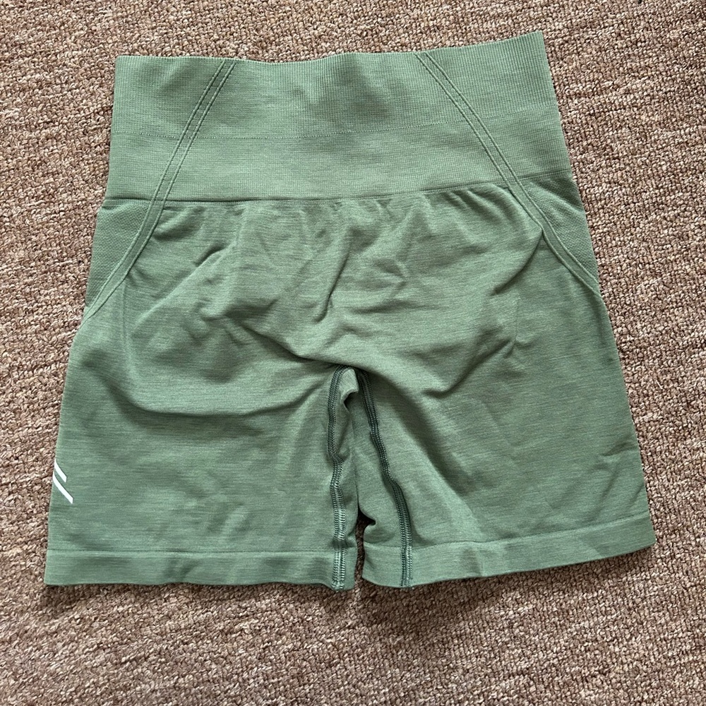 Oneractive Effortless Shorts